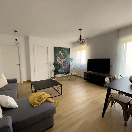 Torrevieja Experience Mar Azul Apartment Luaran gambar