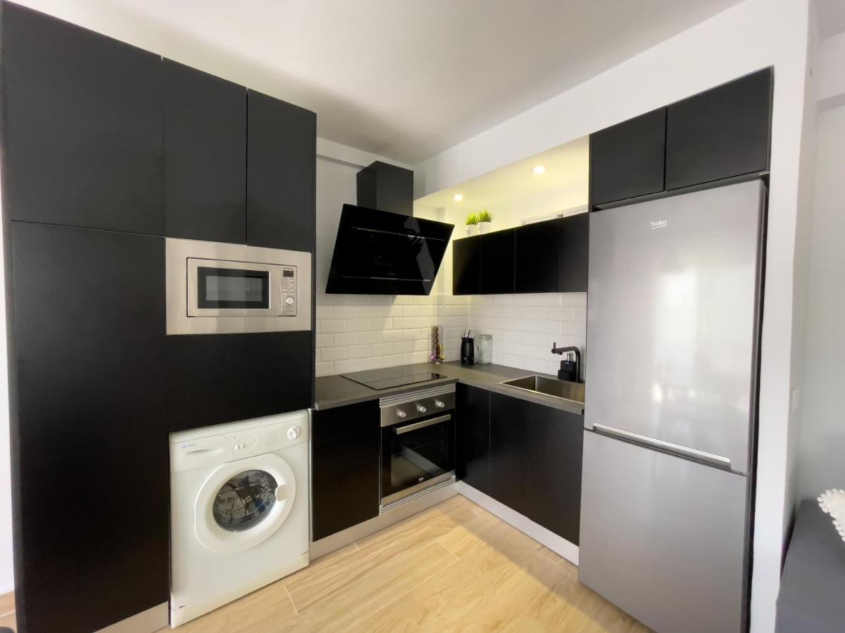 Torrevieja Experience Mar Azul Apartment Luaran gambar