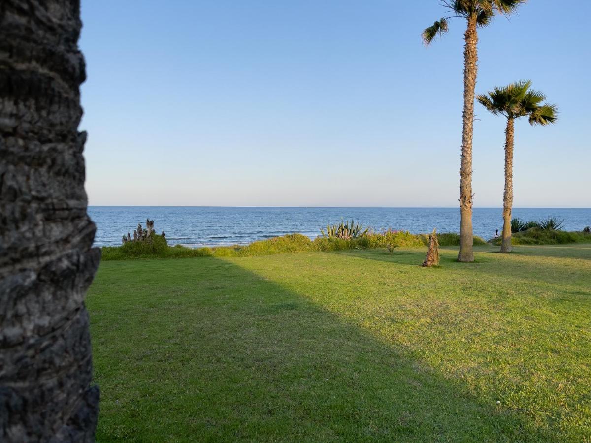 Torrevieja Experience Mar Azul Apartment Luaran gambar